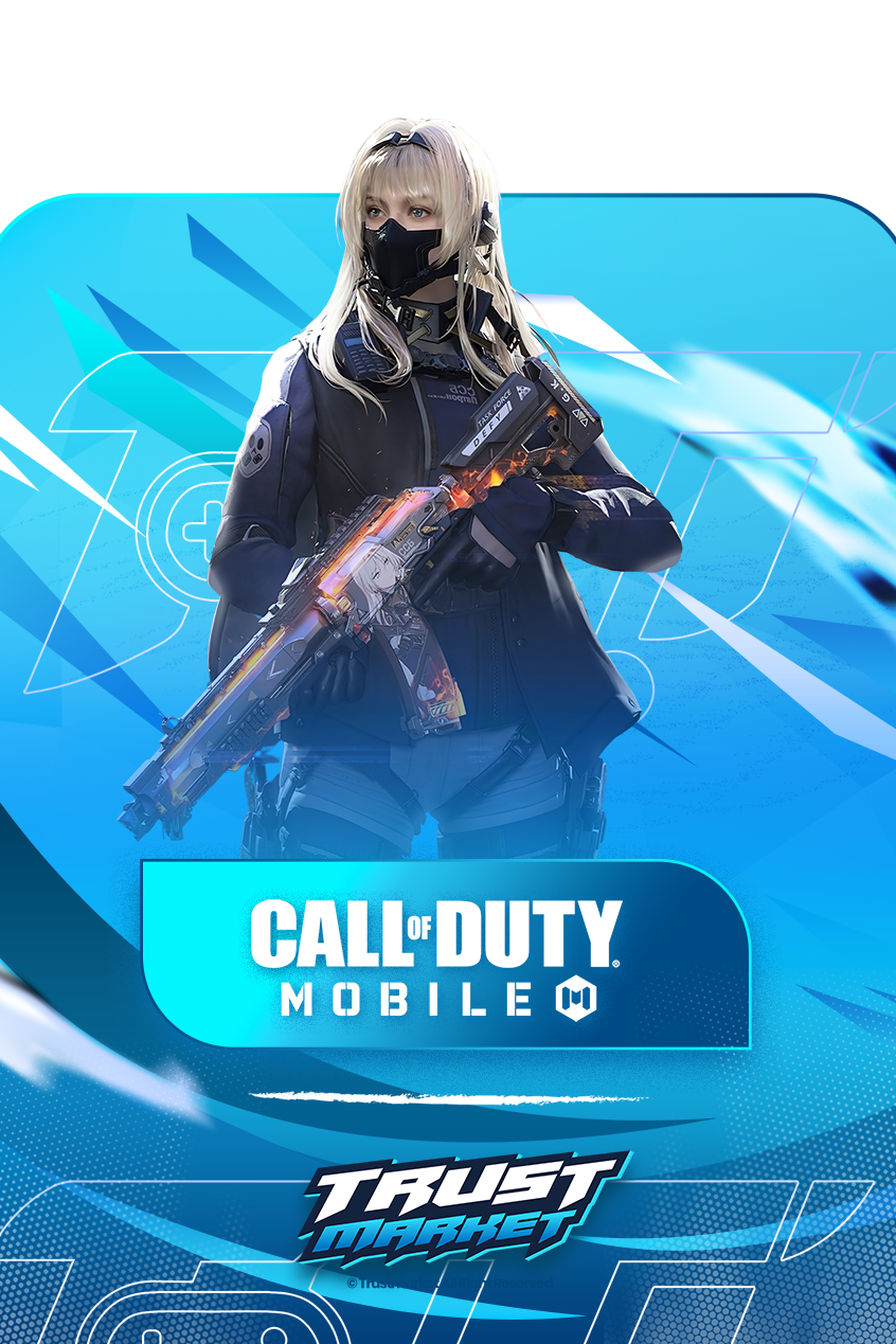Call of Duty MOBILE