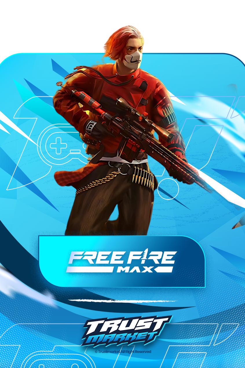 Free Fire Max