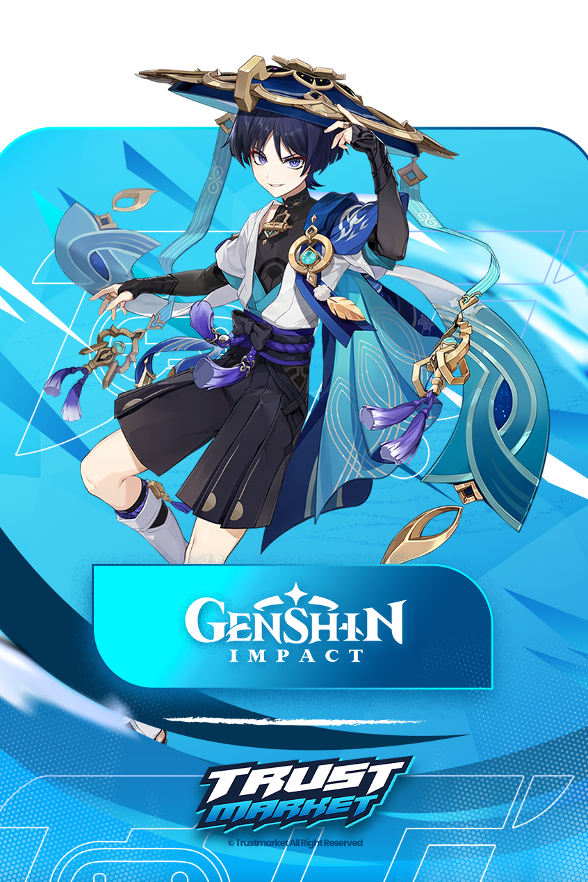 Genshin Impact
