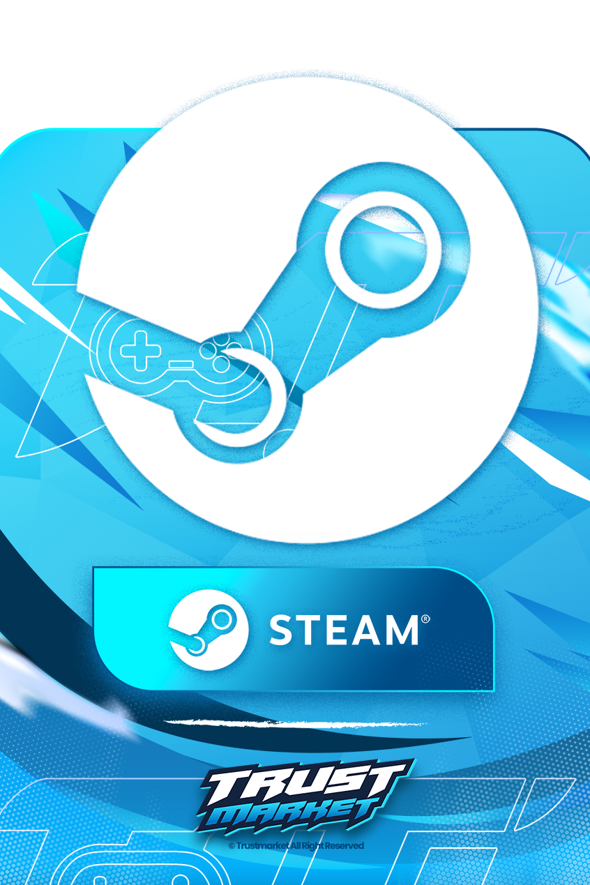 Steam Wallet (IDR)