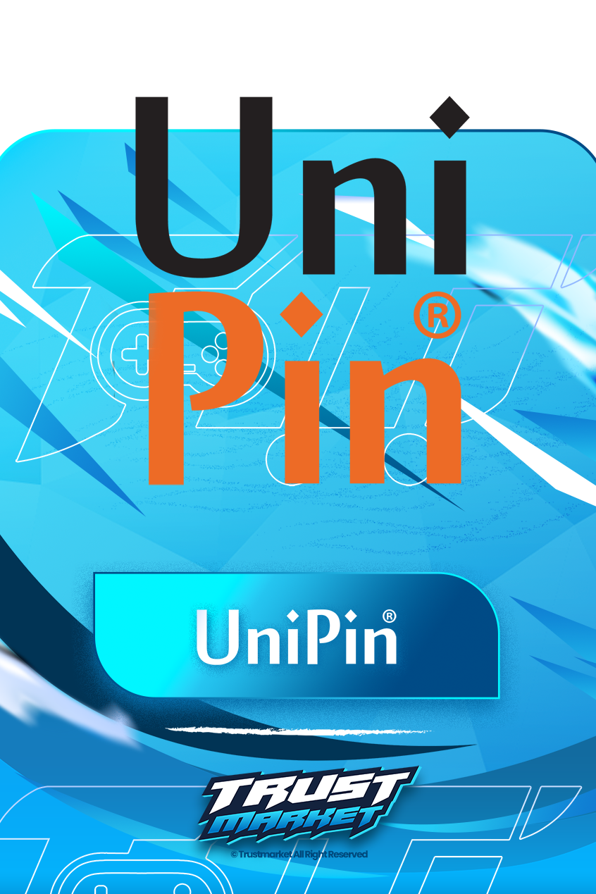 Unipin Voucher