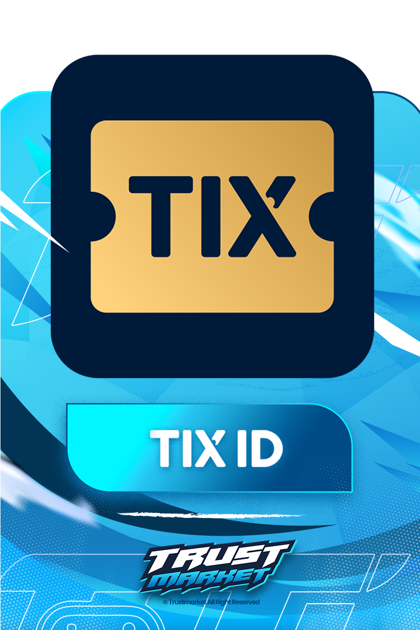 TIX ID