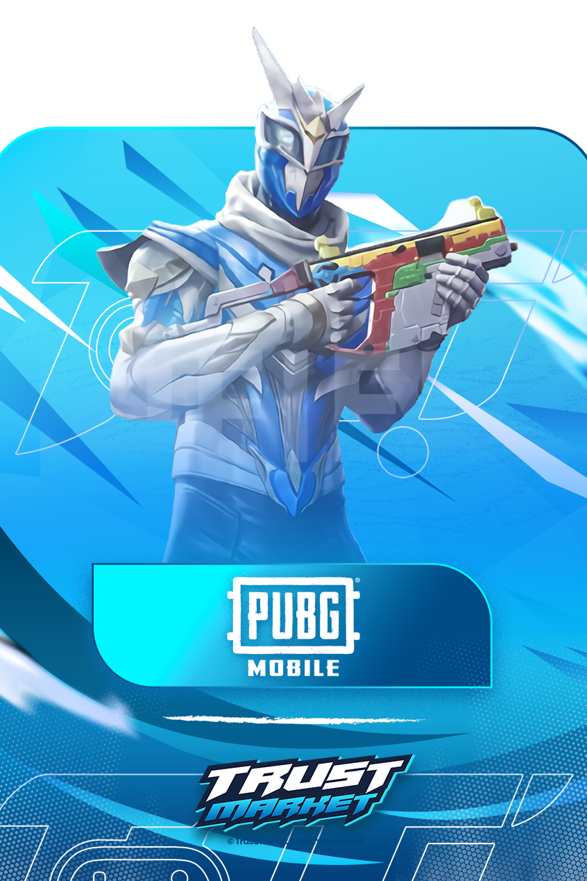 PUBG MOBILE