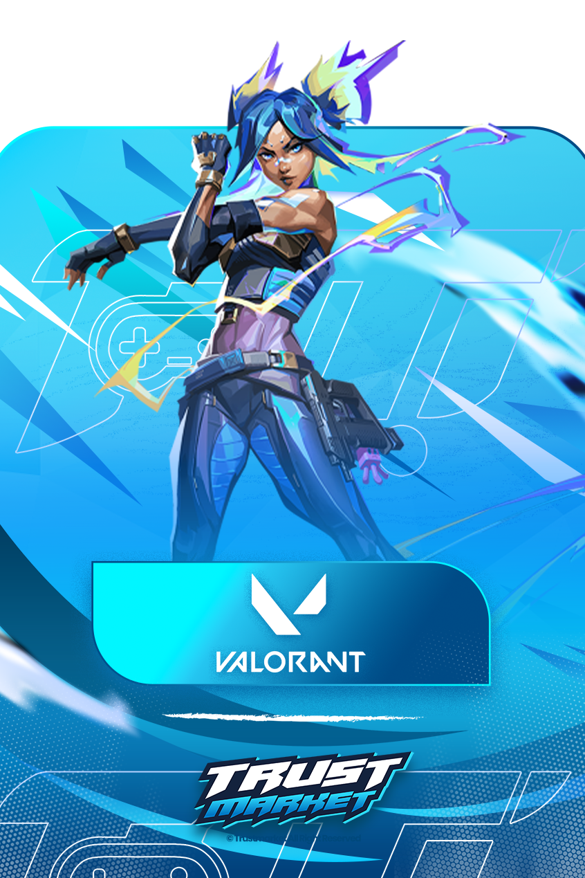 Valorant