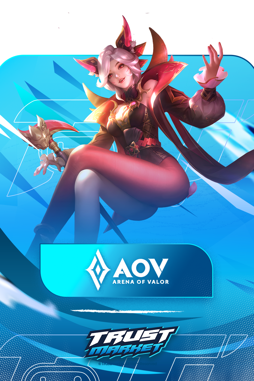 ARENA OF VALOR