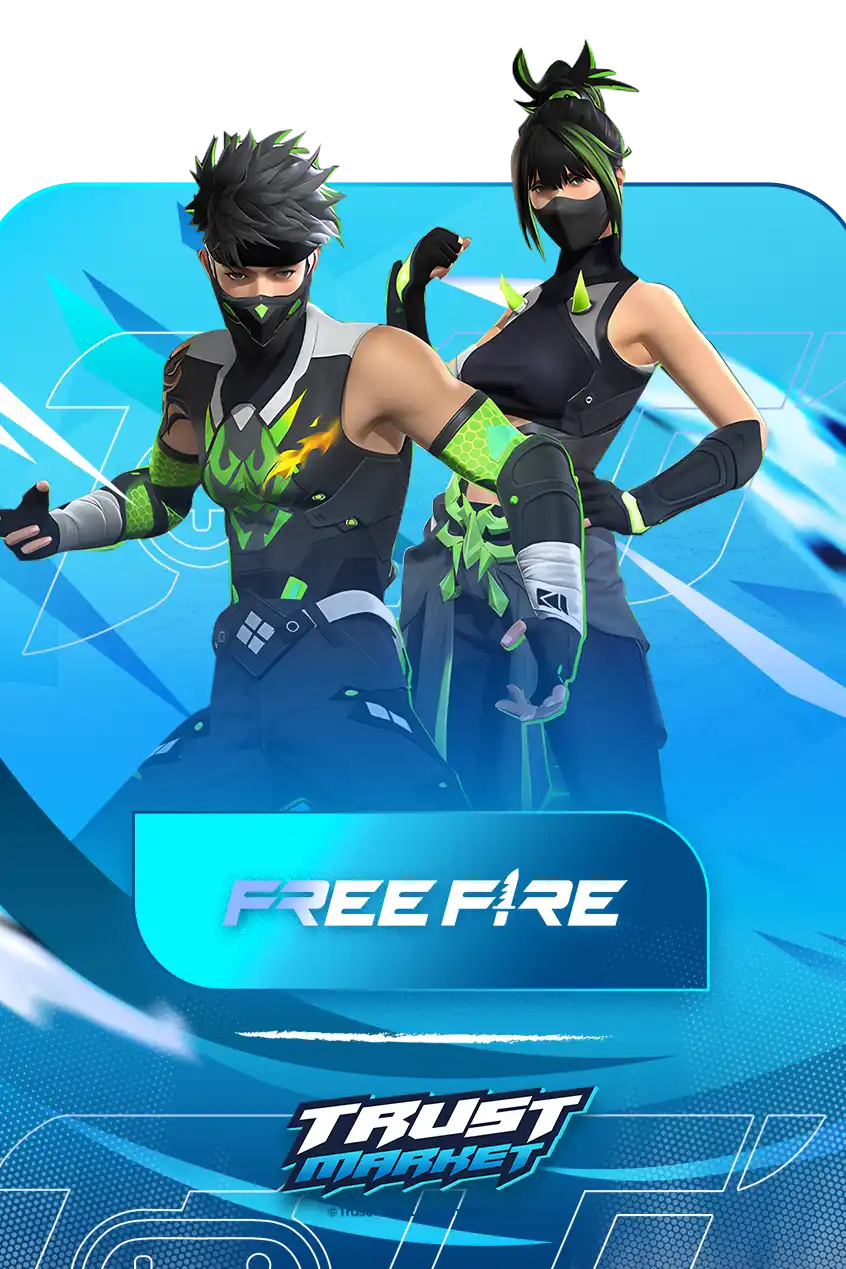 FREE FIRE