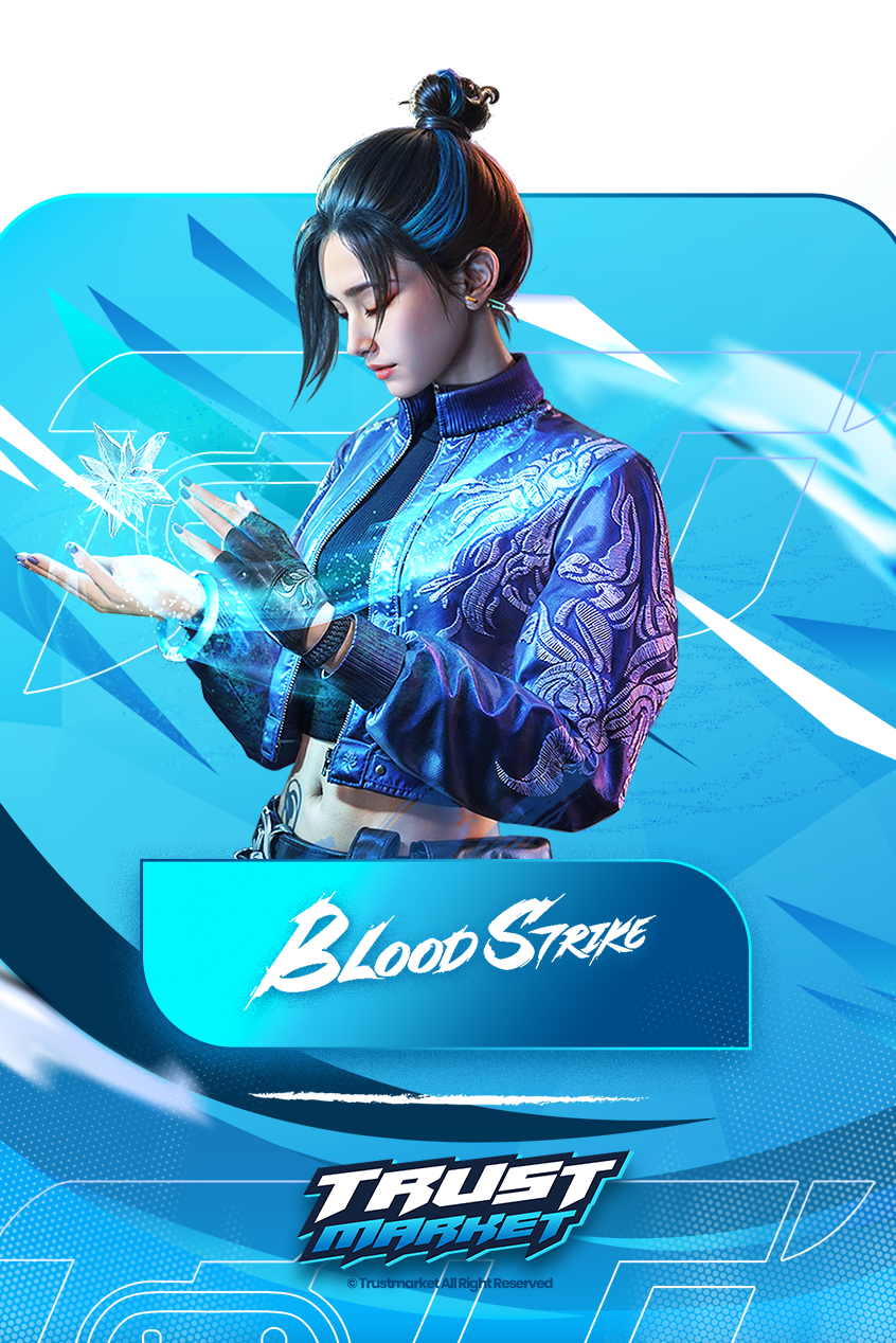 Blood Strike