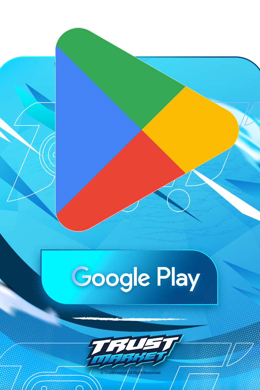 GOOGLE PLAY INDONESIA