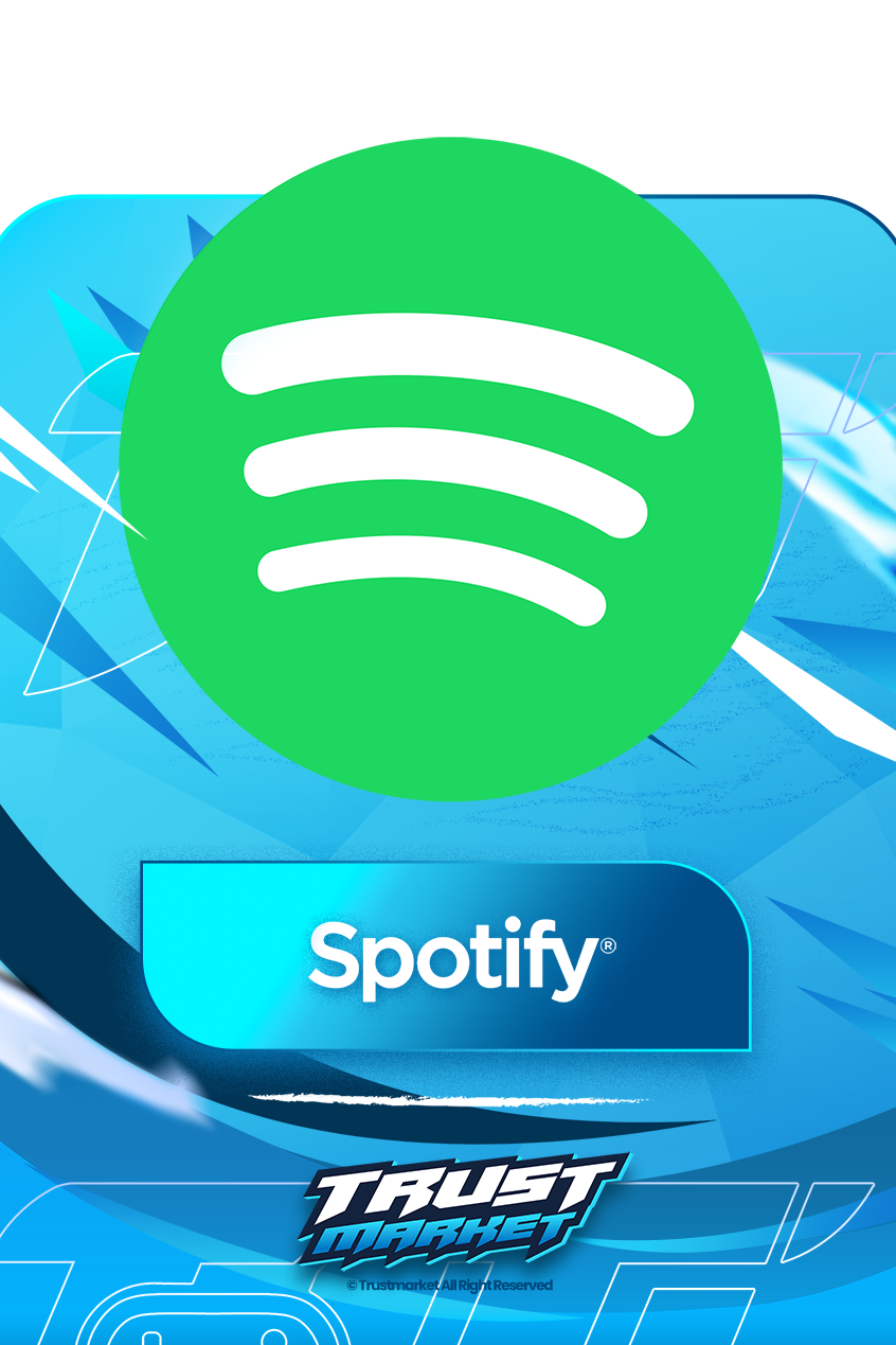SPOTIFY