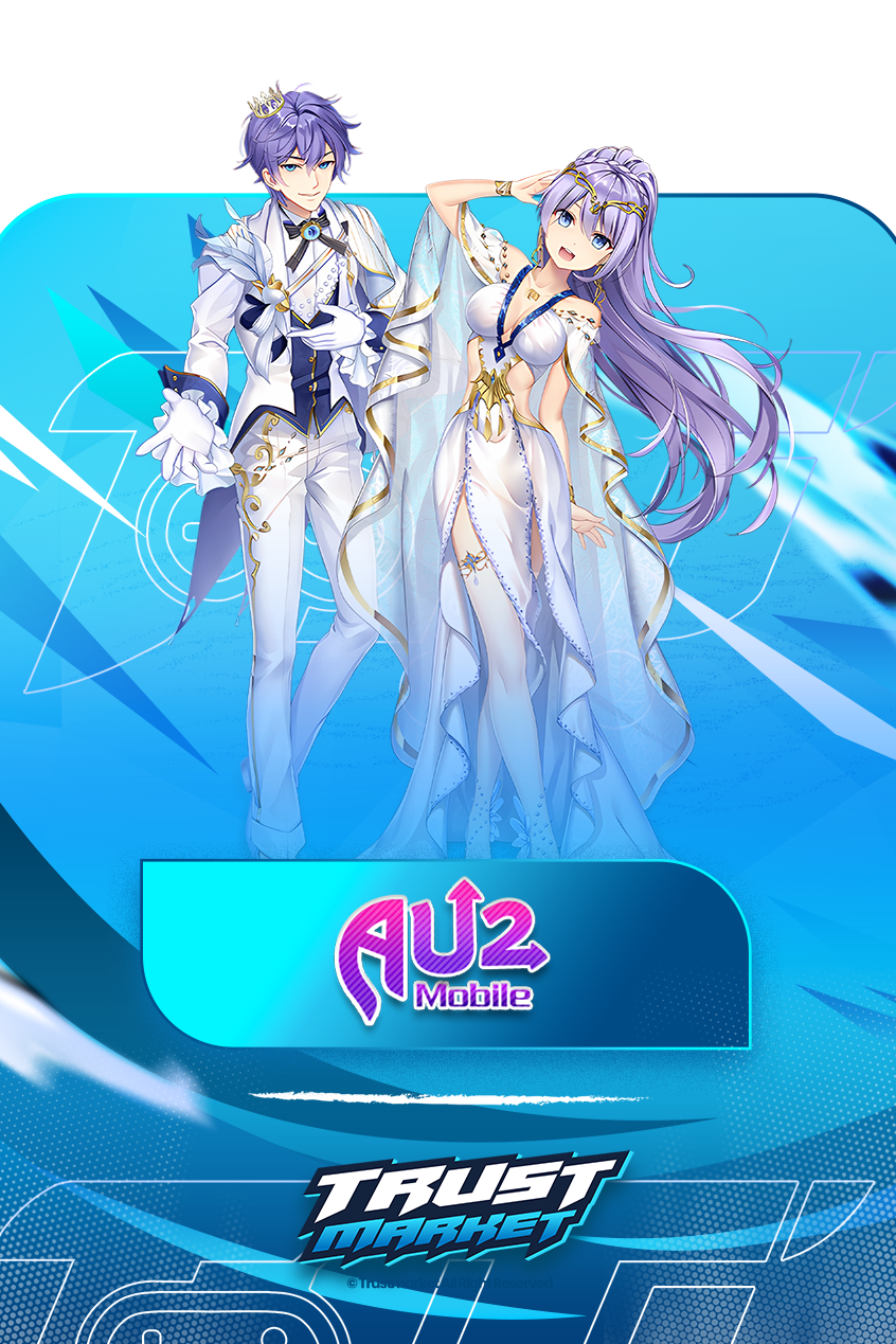 AU2 MOBILE