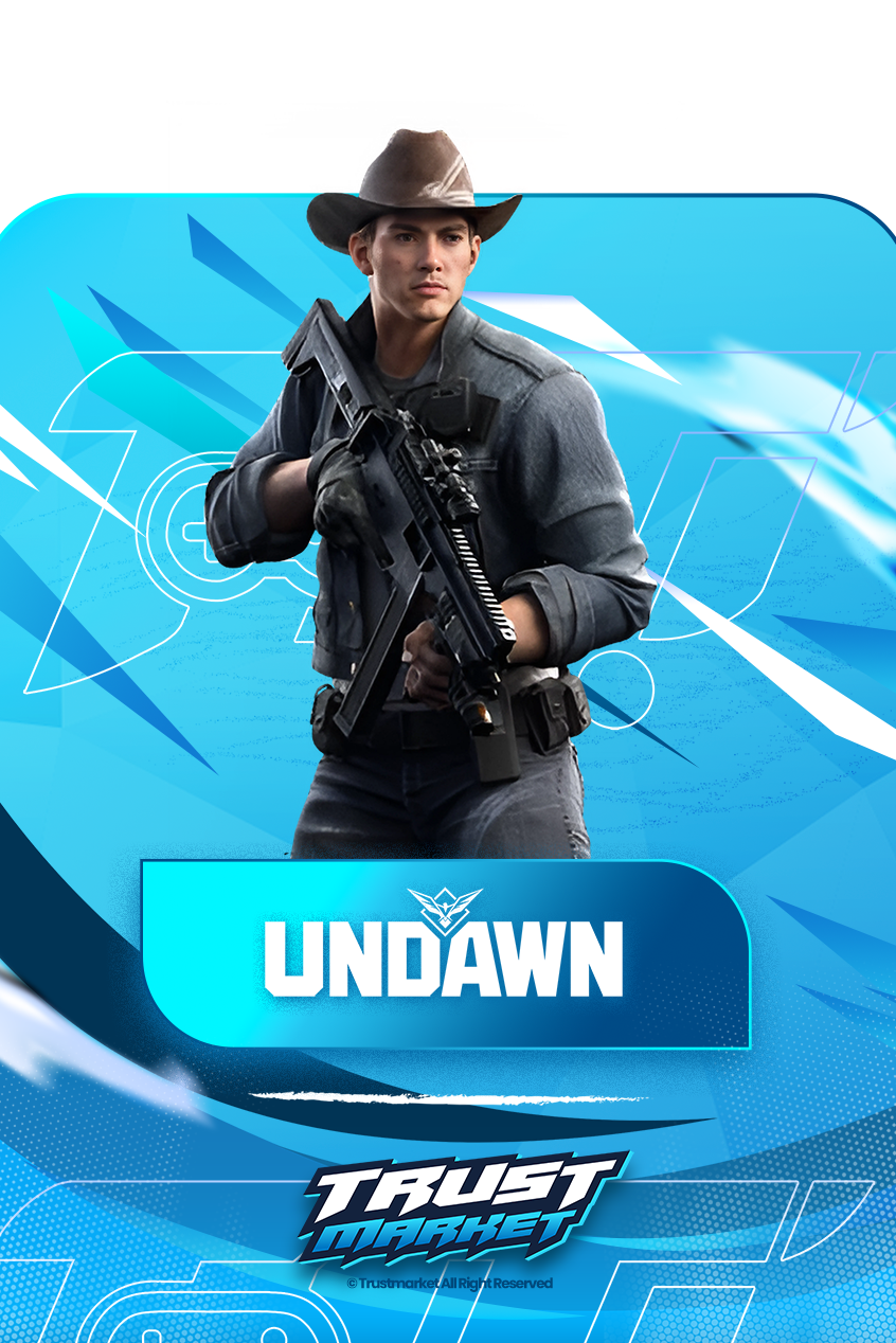 Undawn