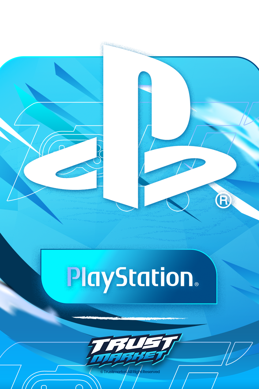 PLAYSTATION