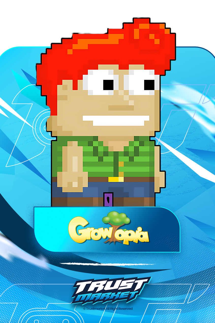 Growtopia