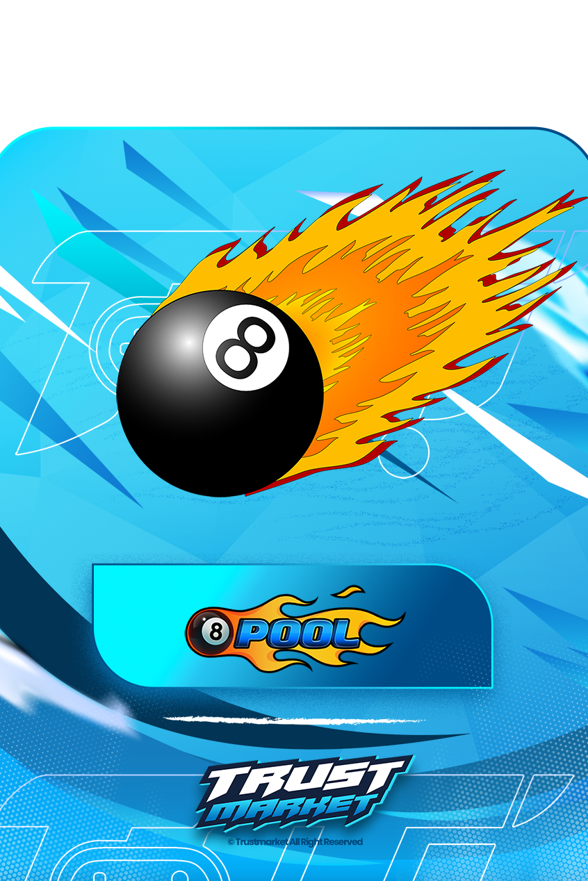 8 Ball Pool